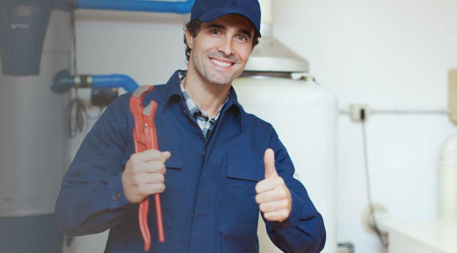 Professional same day plumber in Harmony, PA